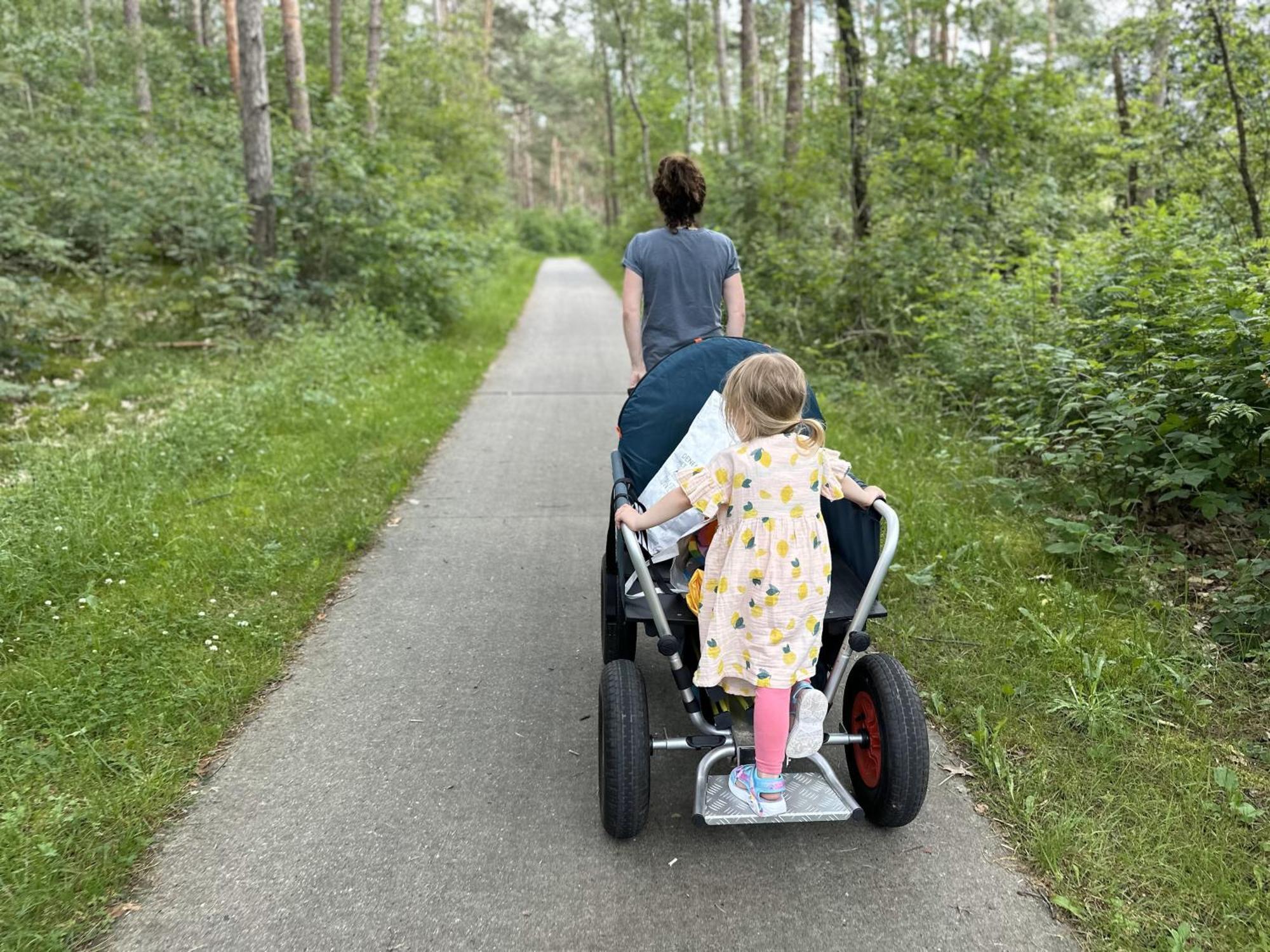 Vakantiehuis Vliegend Hert Veluwe Βίλα Nunspeet Εξωτερικό φωτογραφία